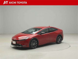 プリウス 2.0 Z E-Four 4WD 