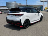 ノートオーラ  1.2 NISMO