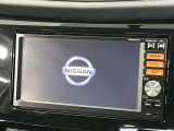 【純正ナビ】人気の純正ナビを装備。オーディオ機能も充実しており、Bluetooth接続すればお持ちのスマホやMP3プレイヤーの音楽を再生可能!毎日の運転がさらに楽しくなります!!