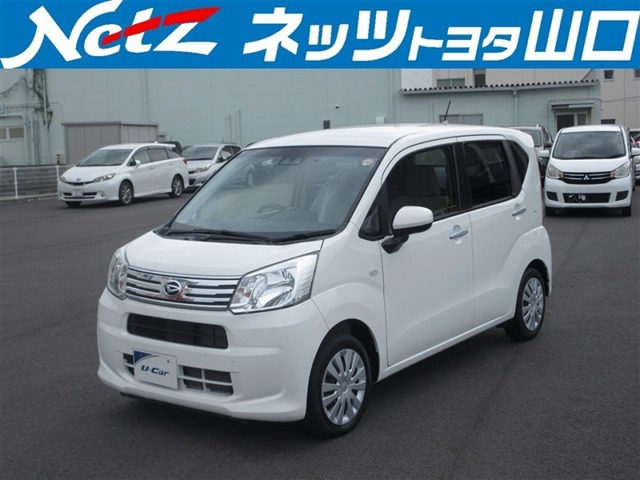 ムーヴ L SAIII 