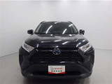 RAV4 2.5 ハイブリッド X 