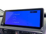 お気に入りの曲をBluetoothで再生できます♪ ドライブがさらに楽しくなりますよ♪