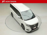 両側パワースライドドア付きだから、狭い駐車スペースなどでの乗り降りラクラク♪小さなお子さまのいるご家庭には嬉しい装備です。