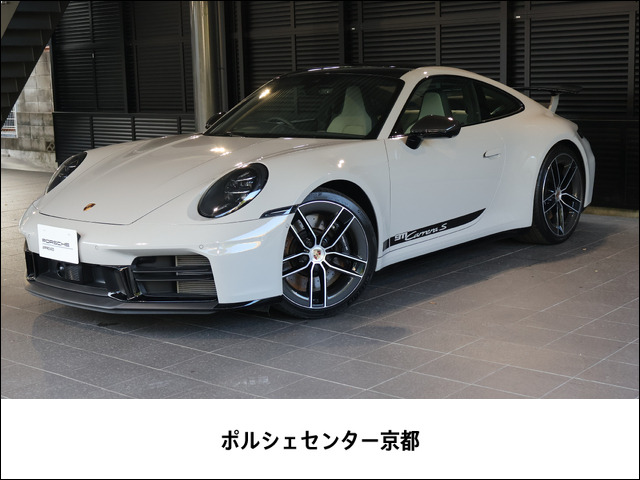 ポルシェ 911 