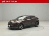 C-HR ハイブリッド 1.8 G 