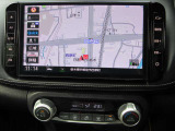 純正メモリーナビ(MM319D-L) CD・DVD再生  CD録音可 フルセグTV Bluetooth対応★携帯電話にダウンロードした音楽が車内でも楽しめます。ハンズフリー通話も可能です !