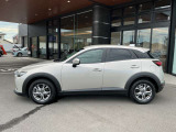 CX-3 1.5 15S ツーリング 