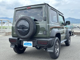 ジムニーシエラ 1.5 JC 4WD 