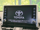 【9インチ ディスプレイオーディオ大画面ディスプレイへお持ちのスマートフォンと連携して、ナビやbluetoothでの音楽再生が可能です♪デザインはもちろん操作性も良好!別途ナビ機能の取付可能です♪