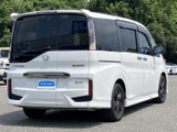 ステップワゴン 2.0 e:HEV スパーダ G EX ホンダセンシング 
