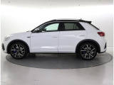 T-Roc R 4WD 