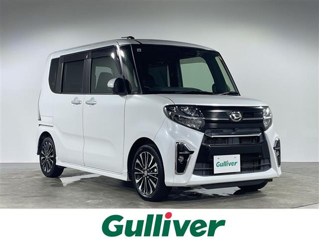 タントカスタム RS 修復歴無し