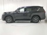 LX 600 オフロード 4WD 