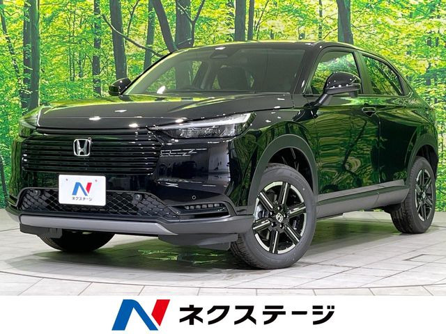 ヴェゼル1.5 G
