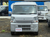 エブリイ PC ハイルーフ 4WD 