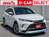 令和5年式ハリアーZレザーパッケージが入荷致しました!!◆気になる車は専用ダイヤルからお問い合わせください!メールでの回答もお待ちしております。