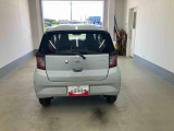 ミライース L SAIII 4WD 