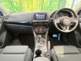 CX-5 2.2 XD 