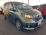フリード 1.5 G ホンダセンシング 4WD 