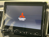 【純正ナビ】人気の純正ナビを装備。オーディオ機能も充実しており、Bluetooth接続すればお持ちのスマホやMP3プレイヤーの音楽を再生可能!毎日の運転がさらに楽しくなります!!