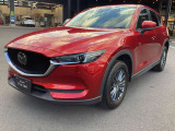 CX-5 2.0 20S スマートエディション 