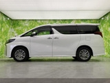 アルファード ハイブリッド 2.5 S タイプゴールドII E-Four 4WD 