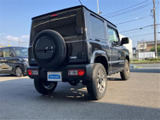 ジムニー XC 4WD 