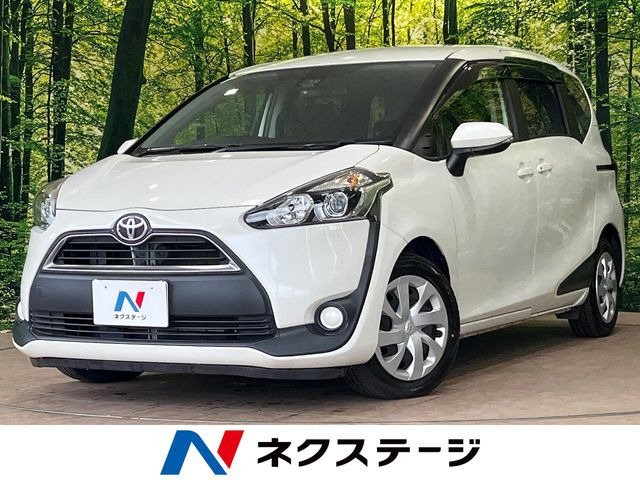 シエンタ 1.5 G