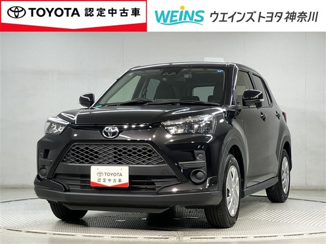 ライズ 1.2 X