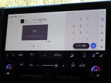 地デジ対応、フルセグデジタルTV放送が視聴できます。