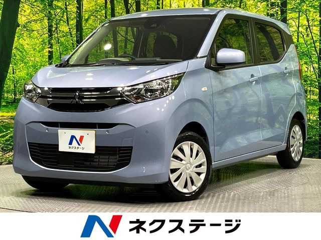 eKワゴン G 