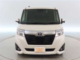 ルーミー 1.0 G-T 