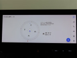 ディスプレイオーディオを装備。スマホとクルマをつなぐことで、これまでのナビに加えて、いろんなサービスが楽しめます