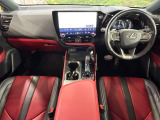 NX 350h Fスポーツ 