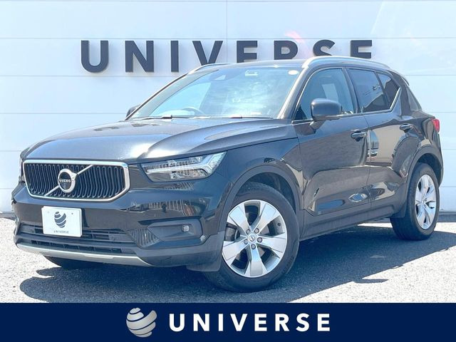 XC40 T4 モメンタム 