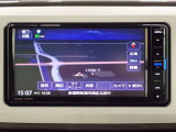 ムーヴキャンバス G メイクアップ リミテッド SAIII 