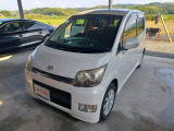 この度は当店の在庫車両をご覧いただき、ありがとうございます!ムーヴ4WDですよ♪