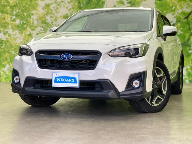 XV 2.0i-S アイサイト 4WD