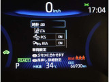 走行距離になります!