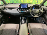 C-HR  G