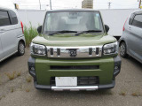 タフト G クロム ベンチャー 4WD 