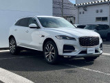 Fペイス  S 2.0L P250 4WD