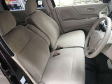 納車時シートクリ-ニング施工します