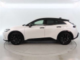 クラウンスポーツ 2.5 Z E-Four 4WD 