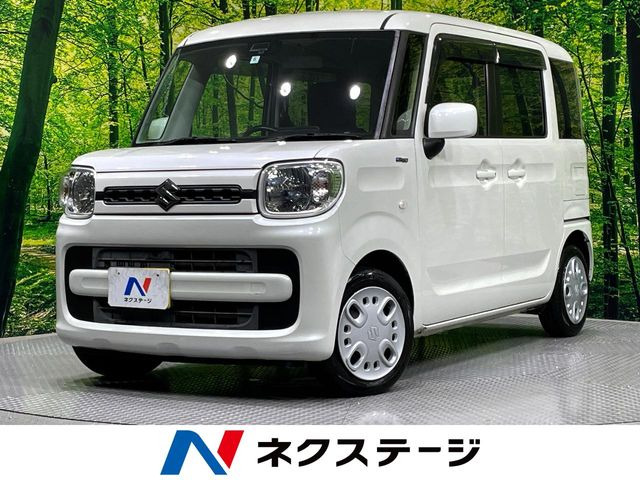 スペーシア  ハイブリッドG