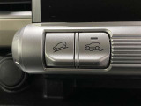 【ダウンヒルアシストコントロール】急な坂道を下る時に一定の低車速を保ち、走行を補助してくれます!