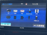 ◆【Bluetooth】ナビゲーションと携帯電話/スマートフォンをBluetooth接続することができます。接続するとハンズフリーで使用することができるので、とても便利です!