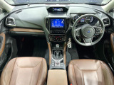 フォレスター 2.0 アドバンス 4WD 