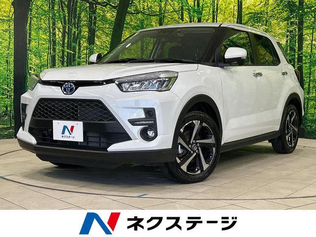 ライズ 1.2 Z 