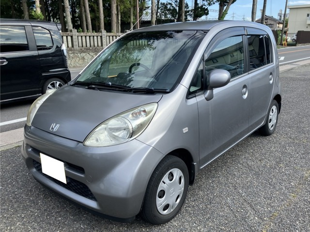 ライフ F